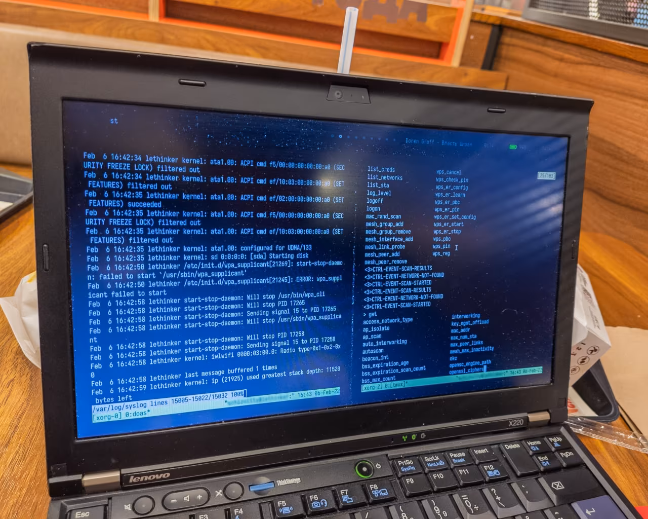 ThinkPad